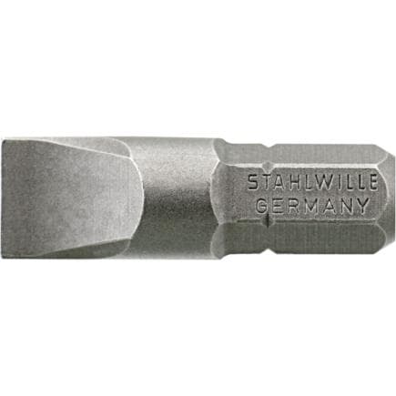 STAHLWILLE 08070024 - Embout de tournevis