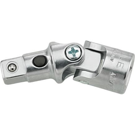 STAHLWILLE 12021500 - 3/8 " Articulation à cardan QR