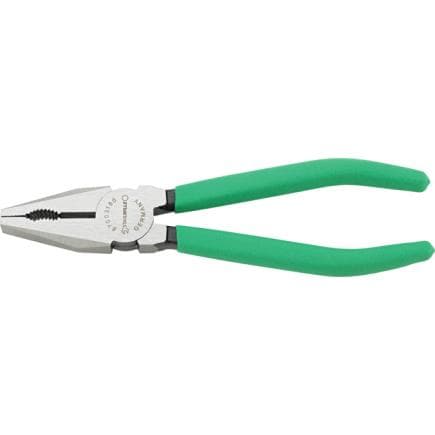 STAHLWILLE 67003160 - Pinces combinées avec tête polie