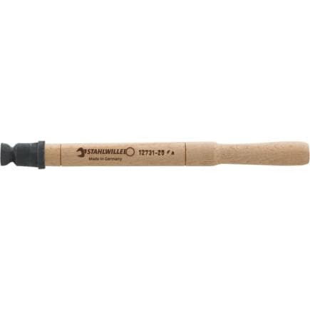 STAHLWILLE 74050037 - Meuleuse de soupape