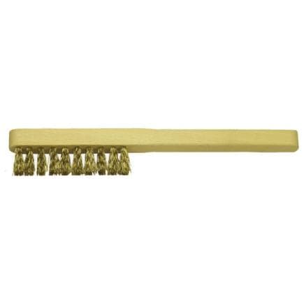 STAHLWILLE 77090101 - Brosse pour cuisinière à gaz