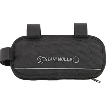 STAHLWILLE 91101050 - Sacoche pour cadre de vélo