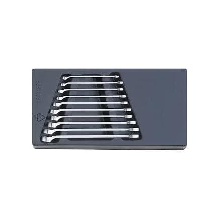 STAHLWILLE 96838105 - Jeu de clés mixtes (10 pcs.)