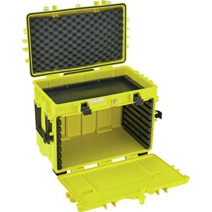 STAHLWILLE 81091333 - Trolley à outils (vide)
