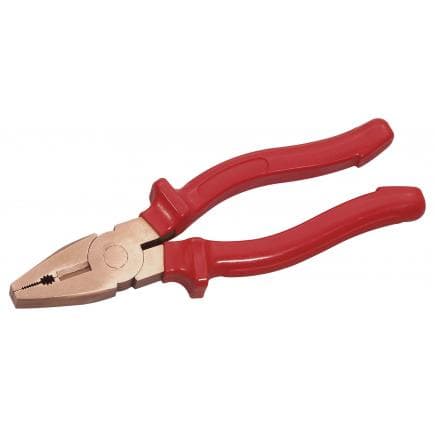 STAHLWILLE 62650160 - Anti sparking combination wrench (copper beryllium)