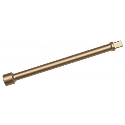 STAHLWILLE 62427000 - Anti sparking extension (aluminium bronze)