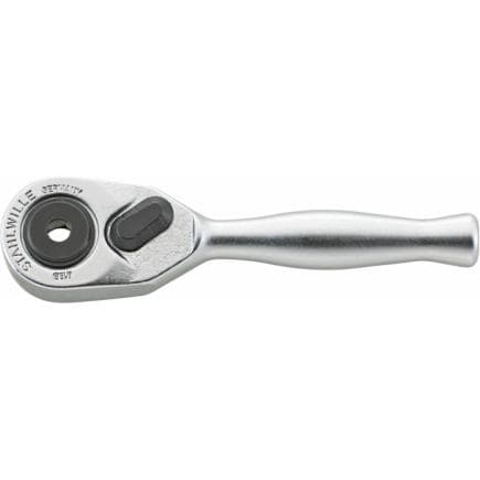 STAHLWILLE 11133030 - Mini cliquet pour embout 1/4''