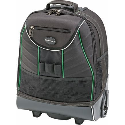 STAHLWILLE 81620007 - Sac à dos à roulettes