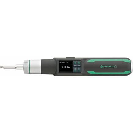 STAHLWILLE 96511712 - Tournevis dynamométrique numérique Torsiotronic