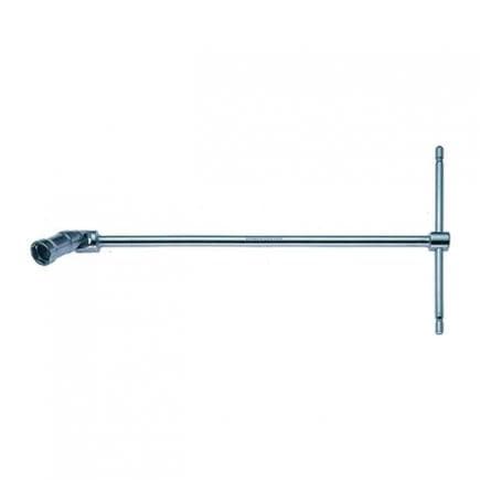 STAHLWILLE 43280108 - Articulated T-wrench