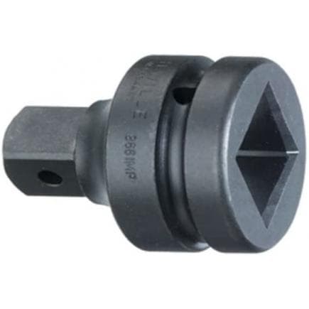 STAHLWILLE 36030007 - Extending adaptor 1"