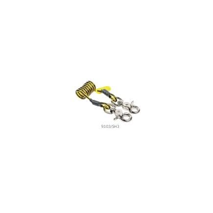STAHLWILLE 86800052 - Coil tethers