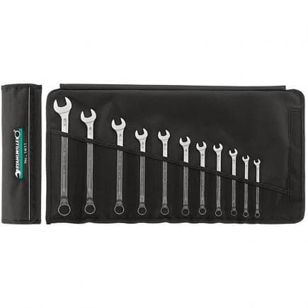 STAHLWILLE 96401006 - Assortiment de clés mixtes (11 pièces)
