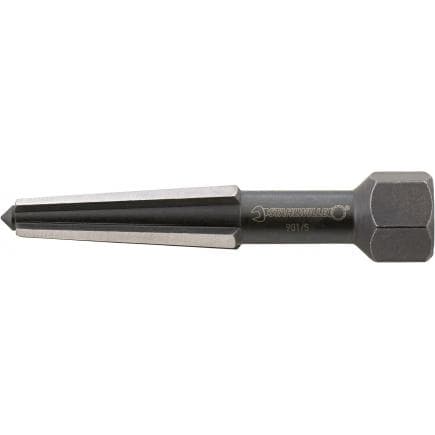 STAHLWILLE 71050001 - Extracteur avec contrepointe et double lame
