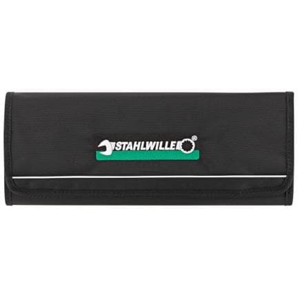 STAHLWILLE 81231046 - Sac enroulable avec velcro