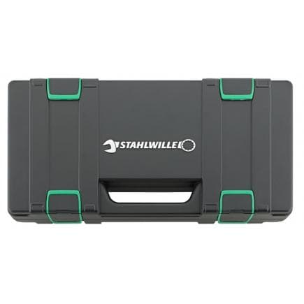 STAHLWILLE 81261011 - Boîte vide KN pour 45/1
