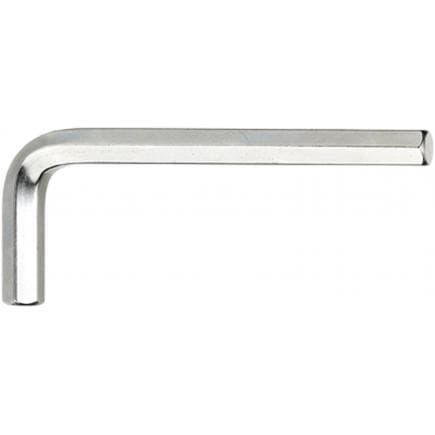 STAHLWILLE 43553004 - Clé mâle coudée douilles tournevis INHEX in pouce