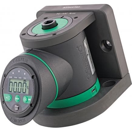 STAHLWILLE 96521210 - Appareil de contrôle du couple 3/4" 80-800Nm