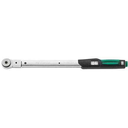 STAHLWILLE 96503105 - Clé dynamométrique MANOSKOP® à cliquet fixe et denture fine