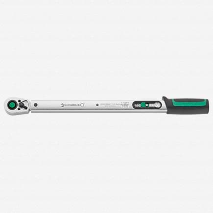 STAHLWILLE 50204115 - Clé dynamométrique MANOSKOP® à cliquet fixe