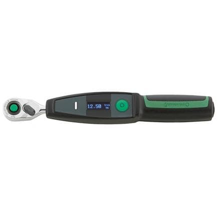 STAHLWILLE 96504602 - CLÉ DYNAMOMÉTRIQUE ÉLECTRONIQUE SENSOTORK® 701 AVEC CLIQUET À DENTS FINES FIXE