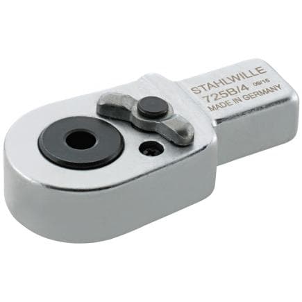 STAHLWILLE 58255004 - Embouts à cliquets pour embouts
