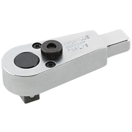 STAHLWILLE 58151005 - Embout à cliquet