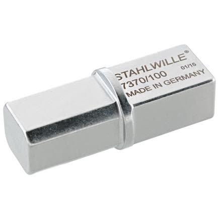 STAHLWILLE 58291100 - Adaptateur à cliquet