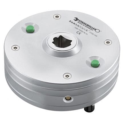 STAHLWILLE 96524002 - Transducteur de laboratoire