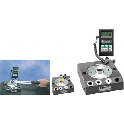 STAHLWILLE 96521085 - Appareil de contrôle électronique SENSOTORK®