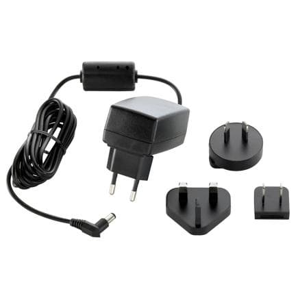 STAHLWILLE 52110056 - Alimentation - 110V-230V / 9V DC