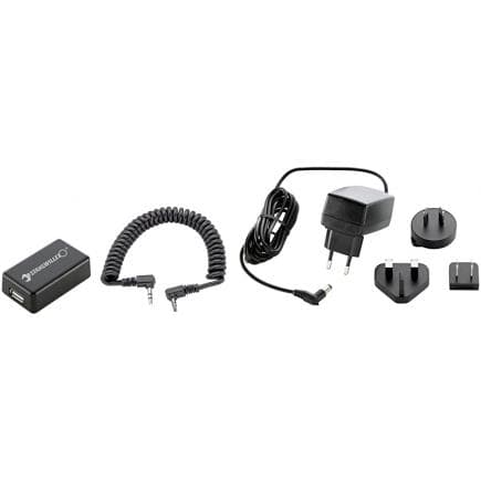 STAHLWILLE 96521161 - Jeu d'adaptateurs d'interface