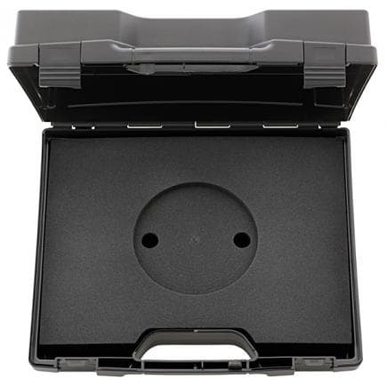 STAHLWILLE 81500003 - Mallette en plastique, vide
