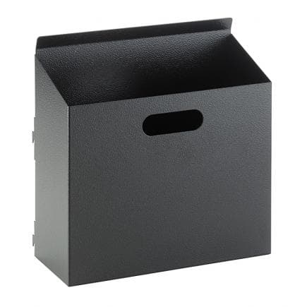 STAHLWILLE 89010052 - Poubelle pour chariot d'atelier