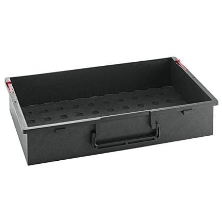 STAHLWILLE 81483230 - Tiroirs pour chariot à outils n° 13217, noirs