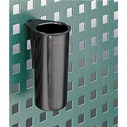 STAHLWILLE 80380030 - Crochet pour bac pour panneau perforé n° 8002