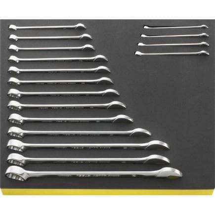 STAHLWILLE 96830164 - Clés mixtes à empreinte TCS