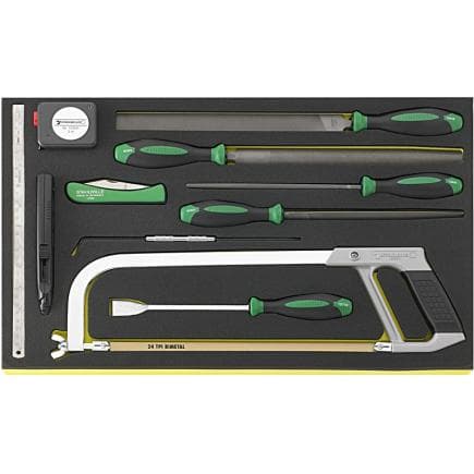 STAHLWILLE 96838759 - Outils à empreinte TCS
