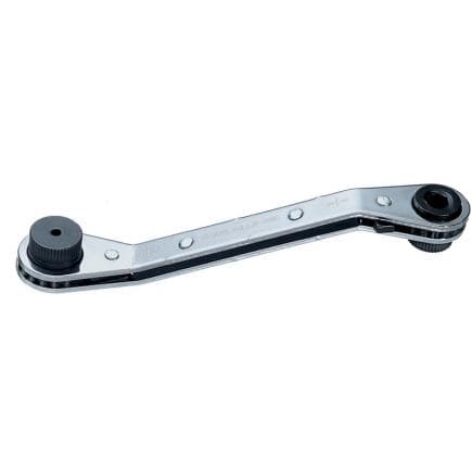 STAHLWILLE 41541620 - Clé à cliquet pour embouts