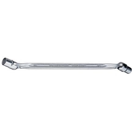 STAHLWILLE 43011011 - Clé double articulée FLEXI 6 pans