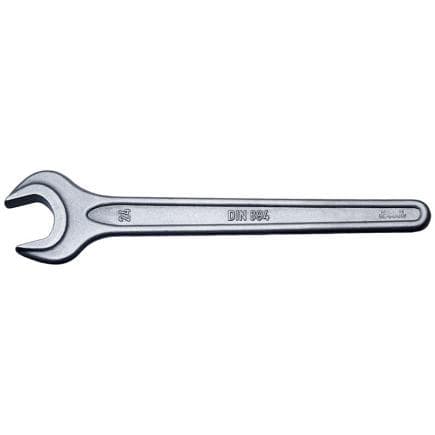 STAHLWILLE 40040240 - Clé à fourche, acier spécial