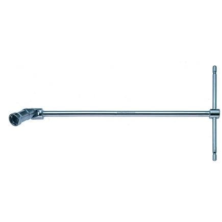 STAHLWILLE 43280161 - Clés à cardan en T