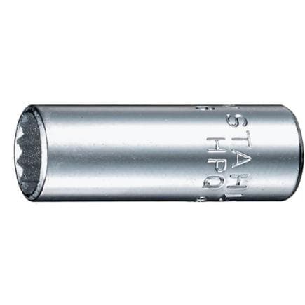 STAHLWILLE 01650016 - Clé à douille 1/4" en pouces
