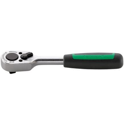 STAHLWILLE 11111010 - Cliquet réversible 1/4"