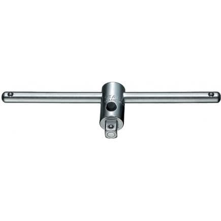 STAHLWILLE 11071000 - Levier avec fixation coulissante QuickRelease 1/4"