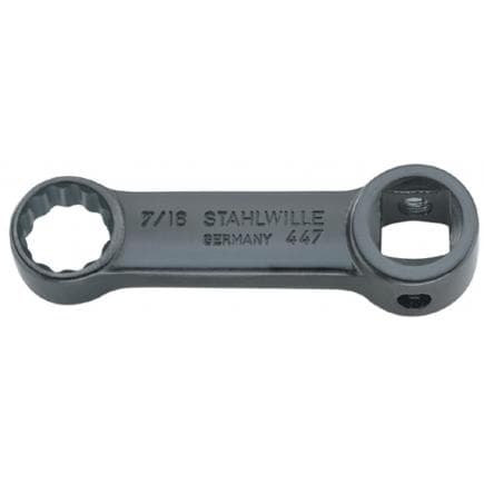 STAHLWILLE 02470024 - Adaptateur de clés à douille 3/8 '' (en pouces)