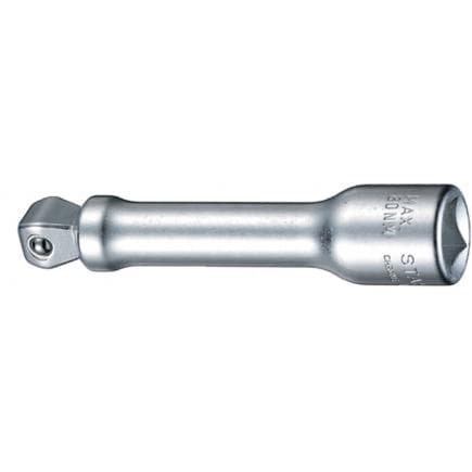 STAHLWILLE 12010007 - Rallonges avec wobble drive 3/8"