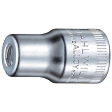 STAHLWILLE 12180026 - Raccords pour embouts 1/4"