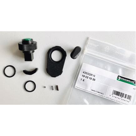 STAHLWILLE 19021020 - Kit de rechange pour cliquet n° 435QR n°