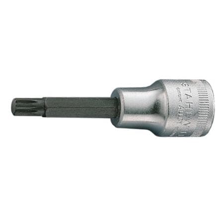 STAHLWILLE 03160808 - Douilles pour tournevis 1/2''